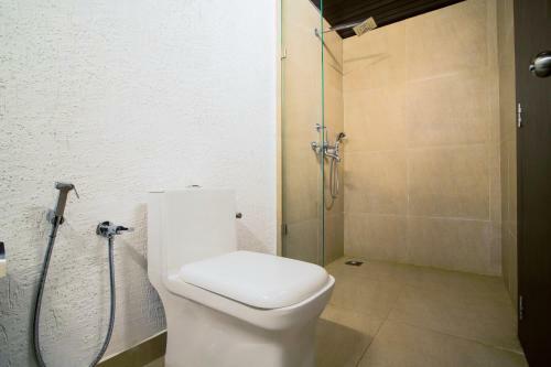 Hotel Antares Beach Resort