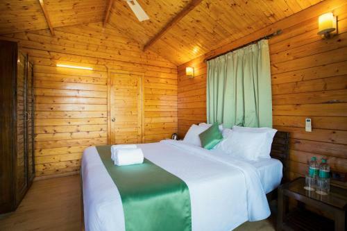 Hotel Antares Beach Resort