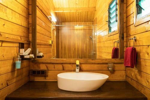 Hotel Antares Beach Resort