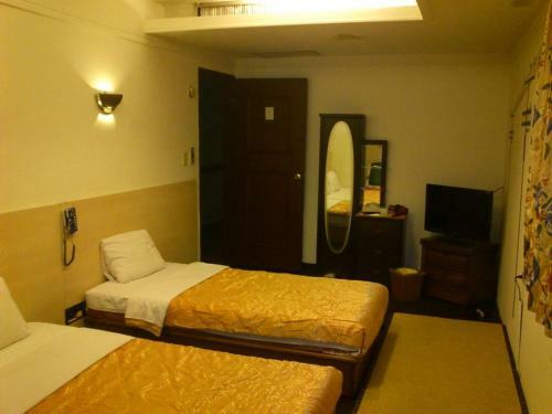 Rido Hotel