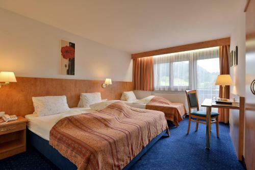 Hotel Tennenwirt