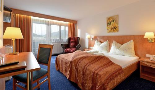 Hotel Tennenwirt
