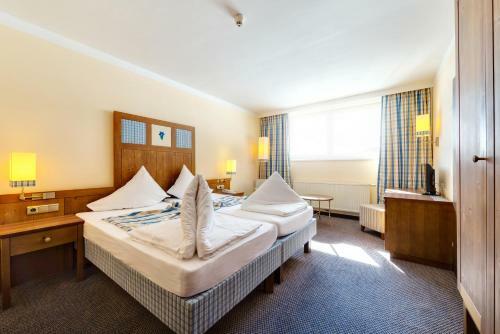 Hotel Robinson Club Amad�