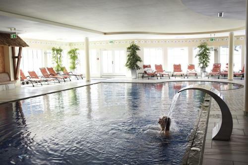 Hotel Robinson Club Amad�