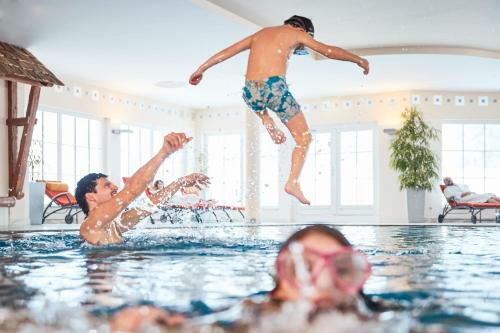 Hotel Robinson Club Amad�