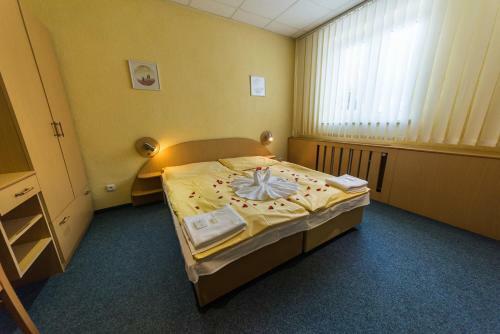 Hotel Odra