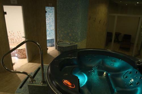 Hotel Odra