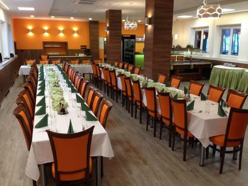 Hotel Odra
