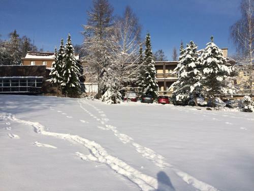 Hotel Odra