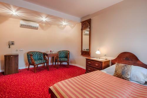 Hotel Zlat� Orel