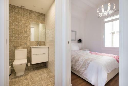 Stay Barcelona Barceloneta Beach Apartments