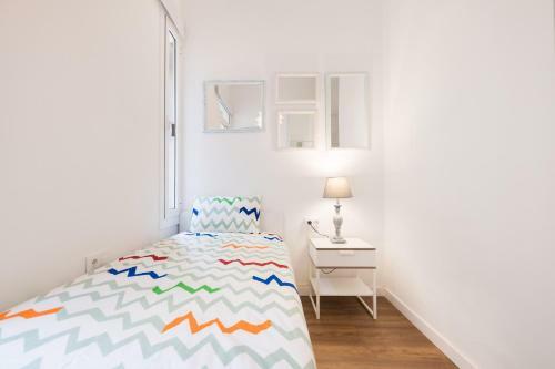 Stay Barcelona Barceloneta Beach Apartments