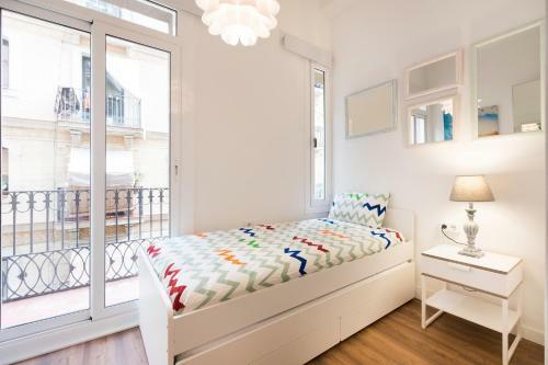 Stay Barcelona Barceloneta Beach Apartments