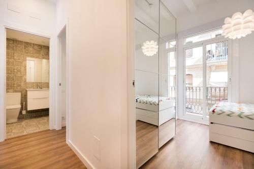 Stay Barcelona Barceloneta Beach Apartments