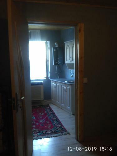 Hostal Kaxa Shorena Guest-house