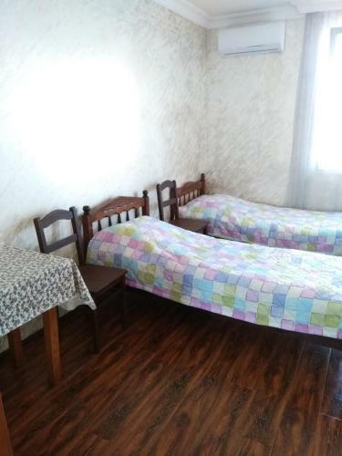 Posada Guest House Nika & Nina
