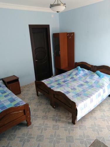 Posada Guest House Nika & Nina