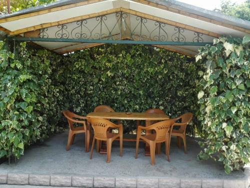 Hostal Guest House Imeda
