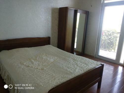 Hostal Giga Guest House
