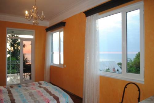 Hostal Giga Guest House