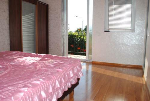 Hostal Giga Guest House