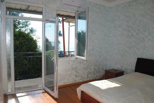 Hostal Giga Guest House
