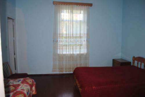 Hostal Giga Guest House
