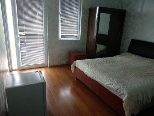 Hostal Giga Guest House