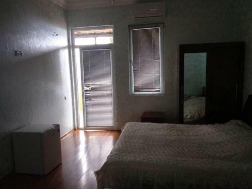 Hostal Giga Guest House