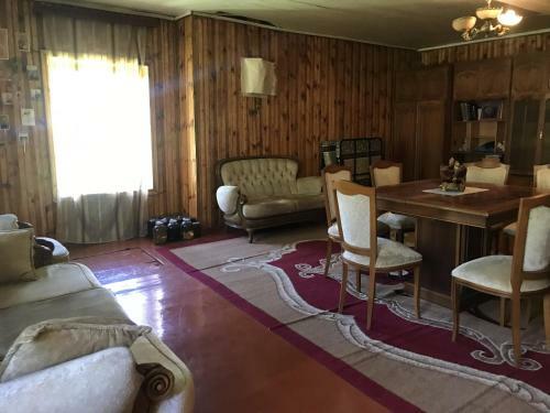 Hostal Guest House Mariam
