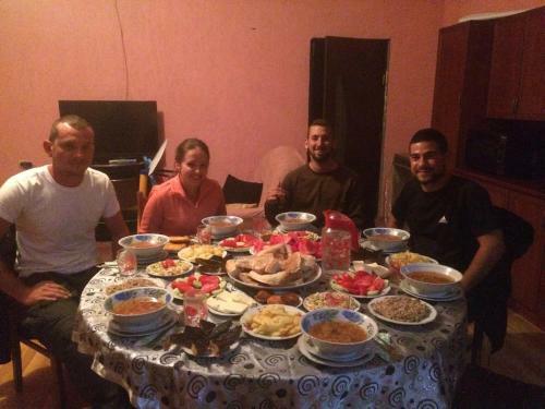 Hostal Guest House Mariam