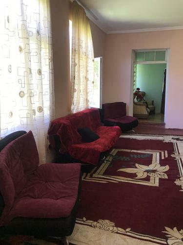 Hostal Guest House Mariam