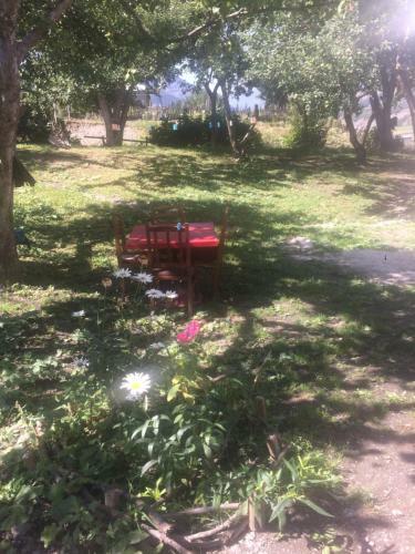 Hostal Guest House Mariam
