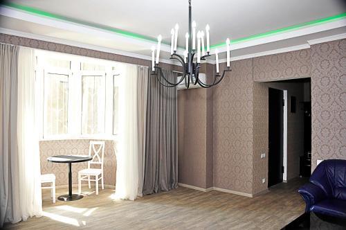 Apartment On Saburtalo