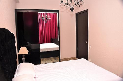 Apartment On Saburtalo