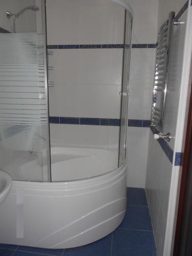 Apartment On Saburtalo