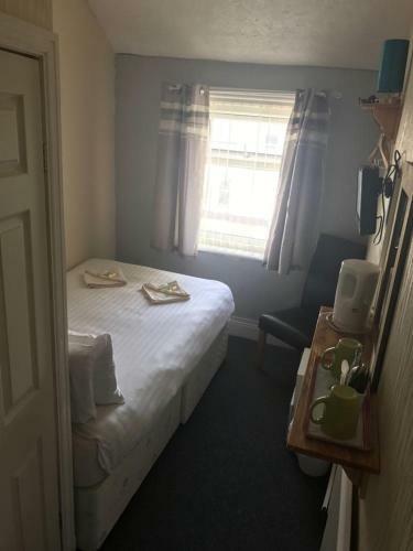 Hotel Coastal Roomz