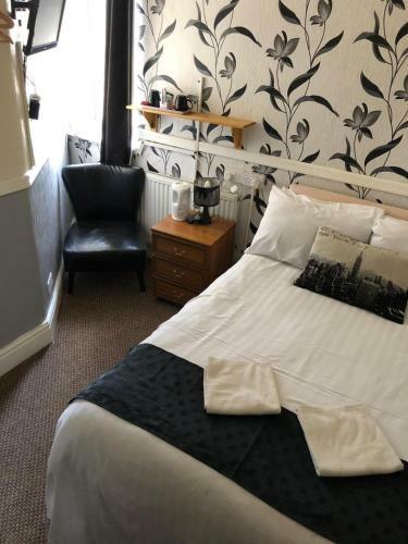 Hotel Coastal Roomz