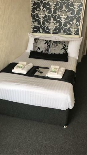 Hotel Coastal Roomz