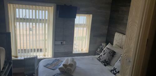 Hotel Coastal Roomz