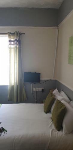 Hotel Coastal Roomz