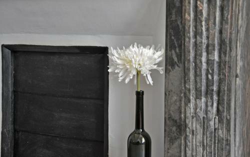Apartamento Suite Voltaire