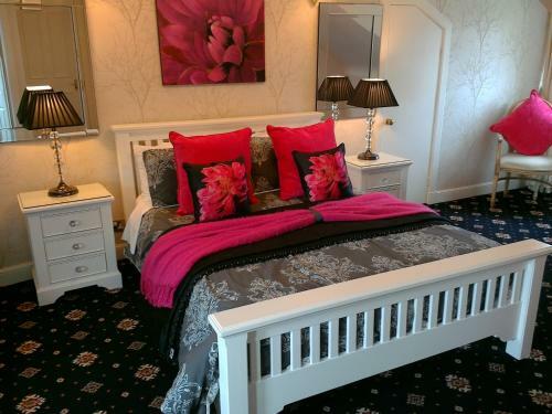Hostal Aaran Lodge Guest House