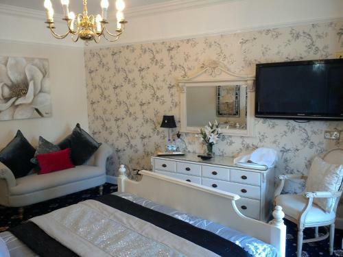 Hostal Aaran Lodge Guest House