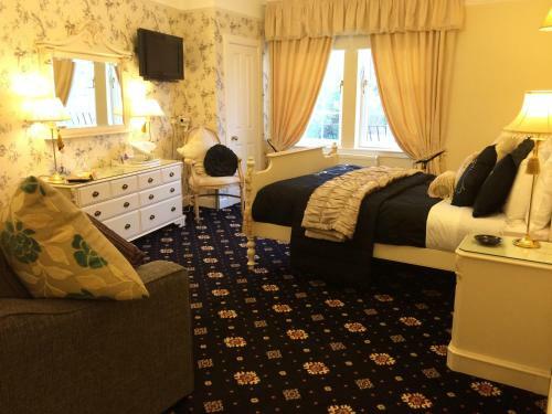 Hostal Aaran Lodge Guest House
