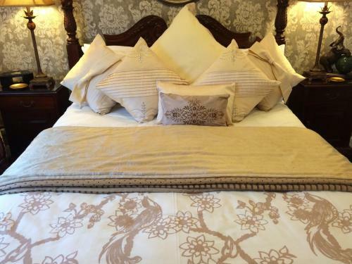 Hostal Aaran Lodge Guest House