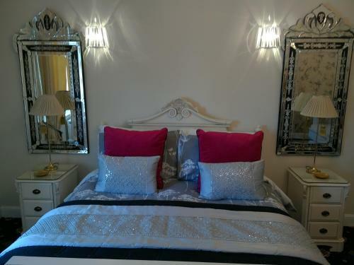 Hostal Aaran Lodge Guest House