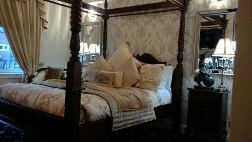 Hostal Aaran Lodge Guest House