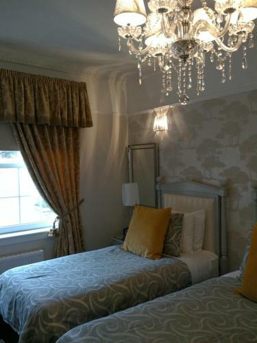 Hostal Aaran Lodge Guest House