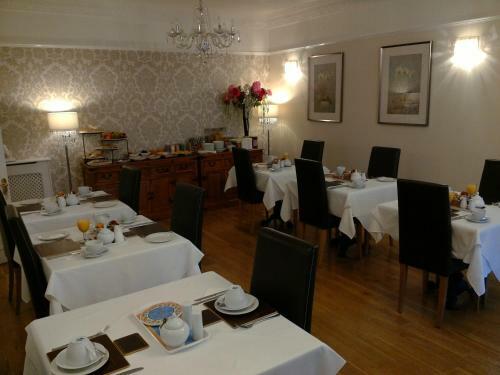 Hostal Aaran Lodge Guest House